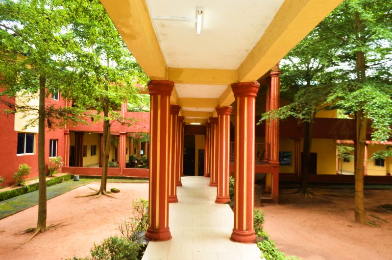 madonna university nigeria best