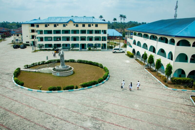 Elele Campus, Madonna University, Nigeria – Madonna University