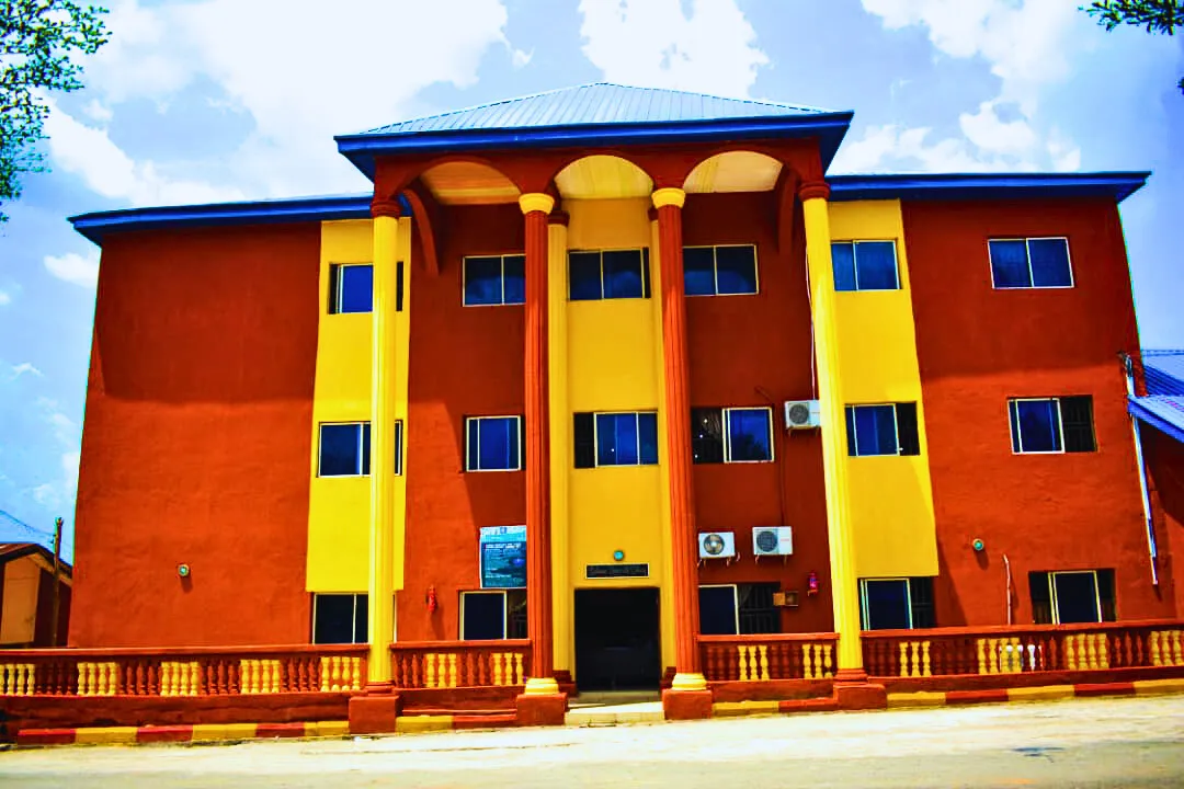 University Library