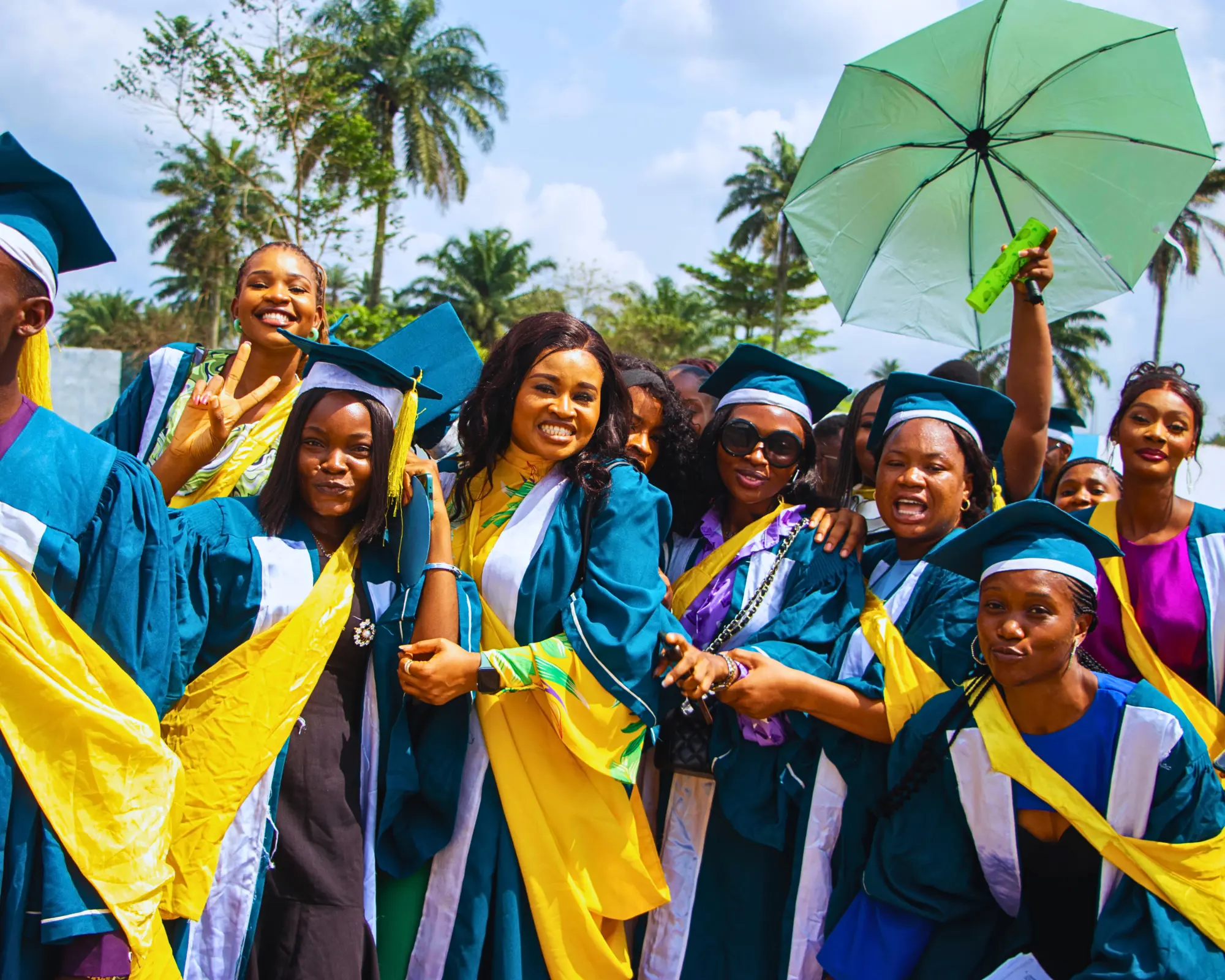 JUPEB Students