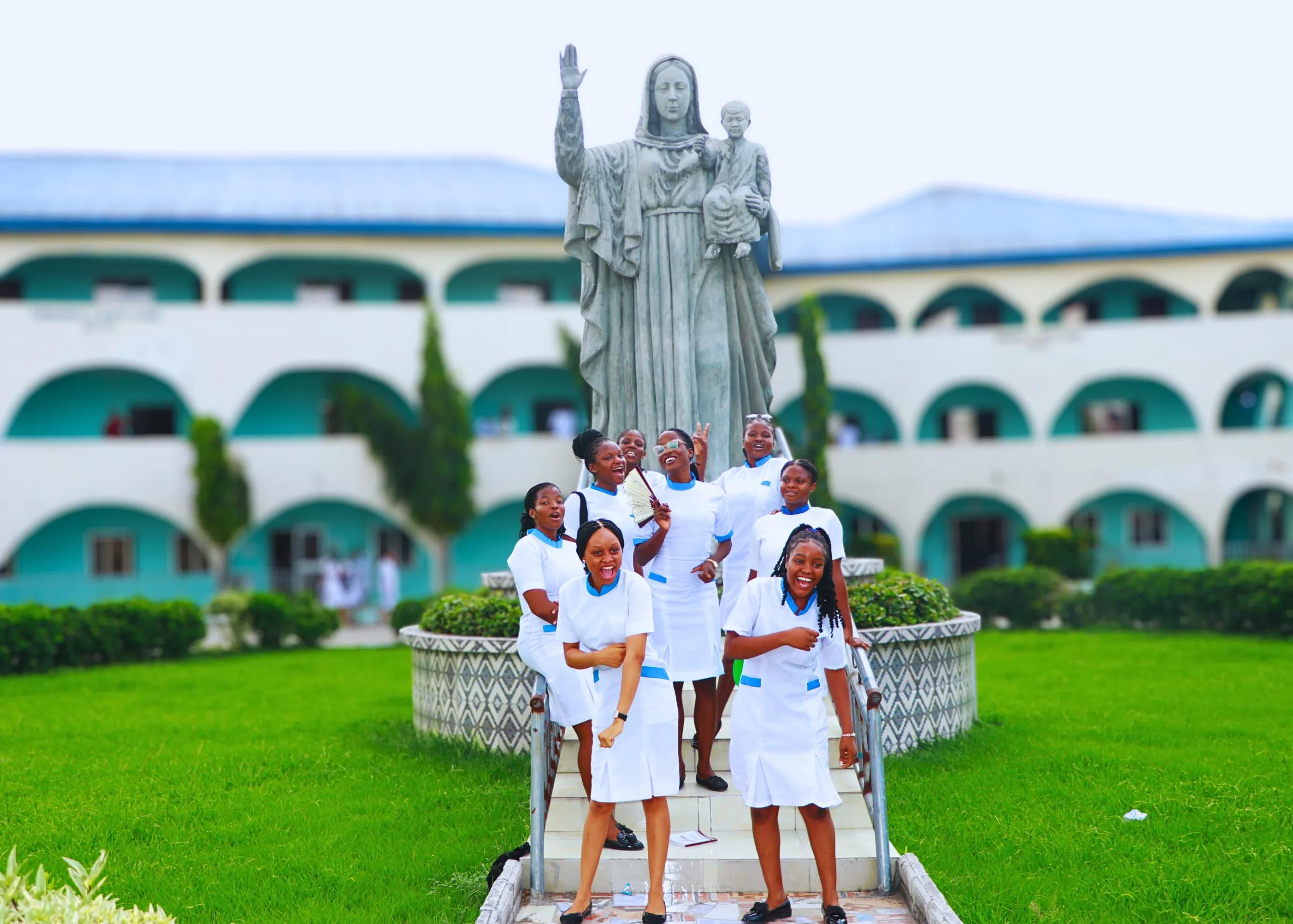 Institutional Heritage
