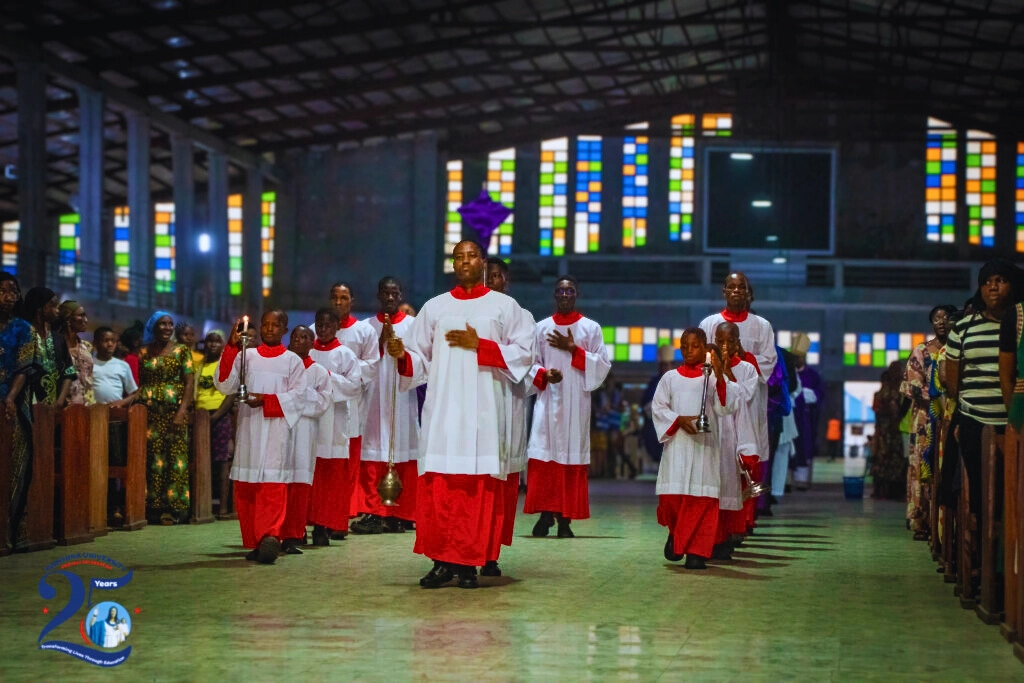Pastoral Care
