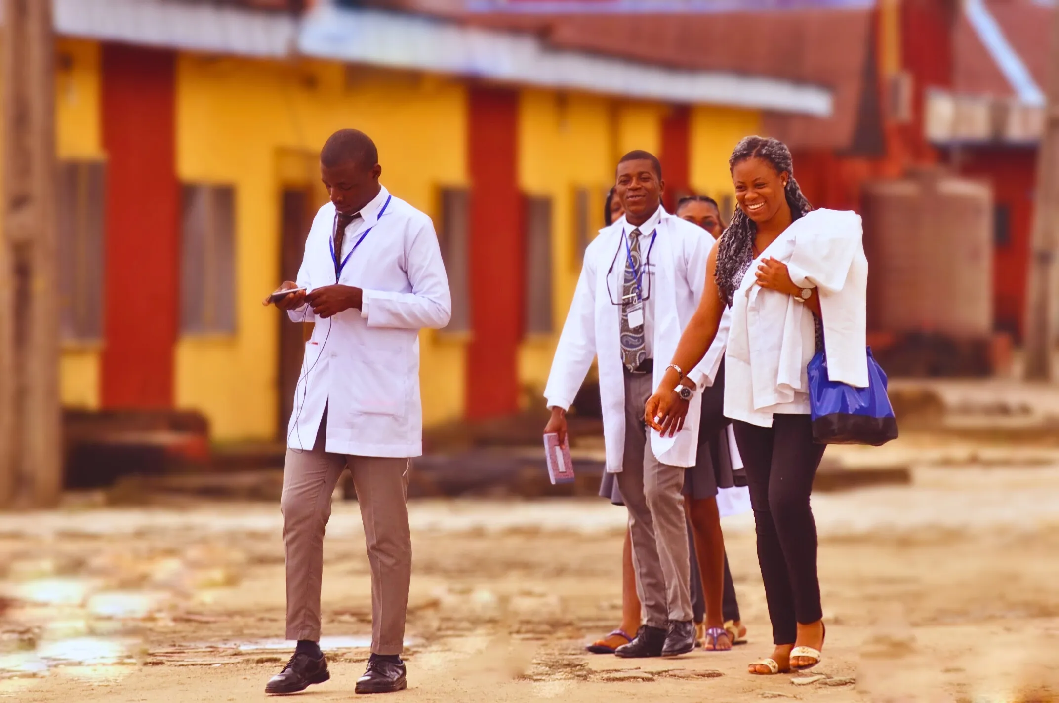 Medical Faculty