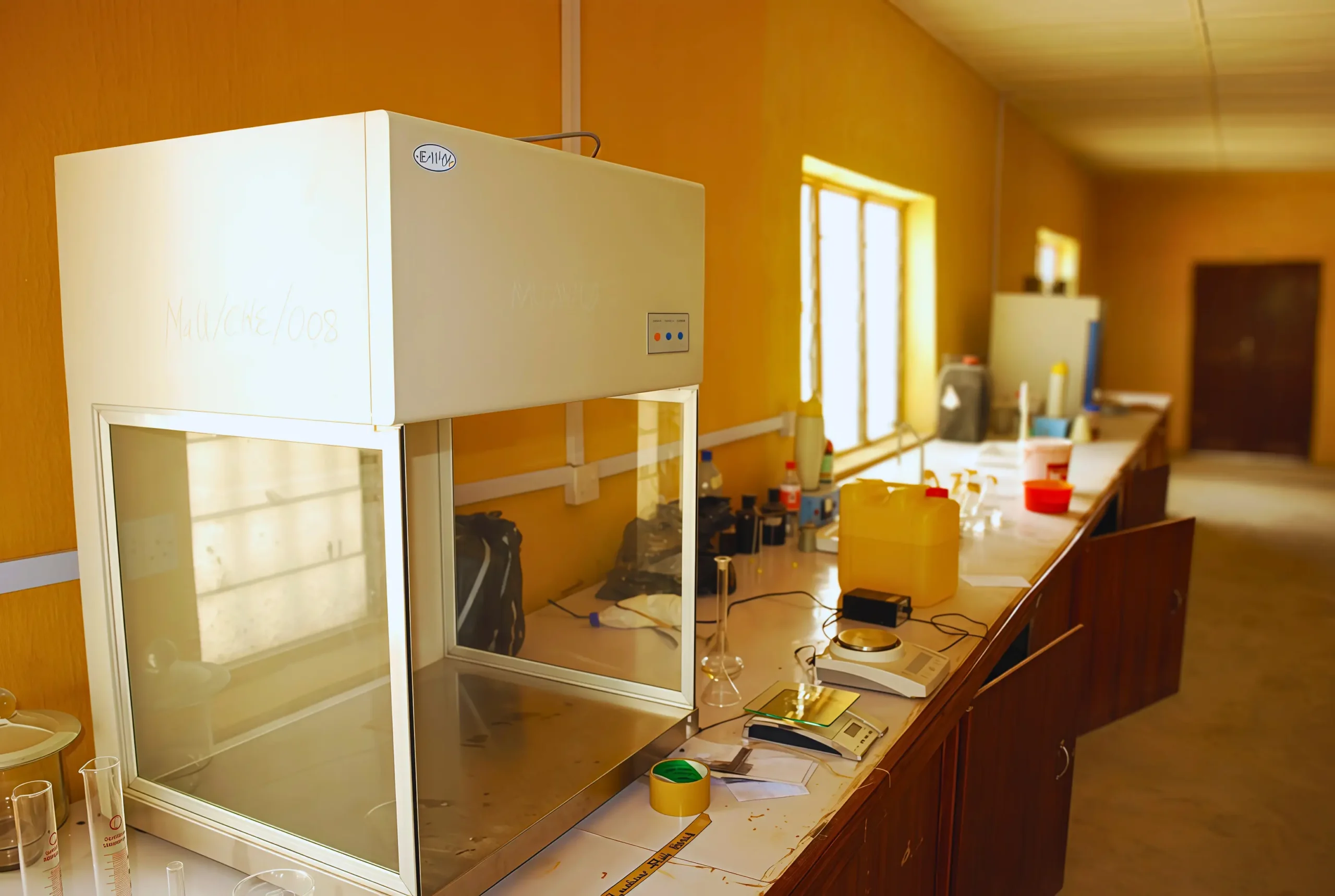 Chemical Engineering