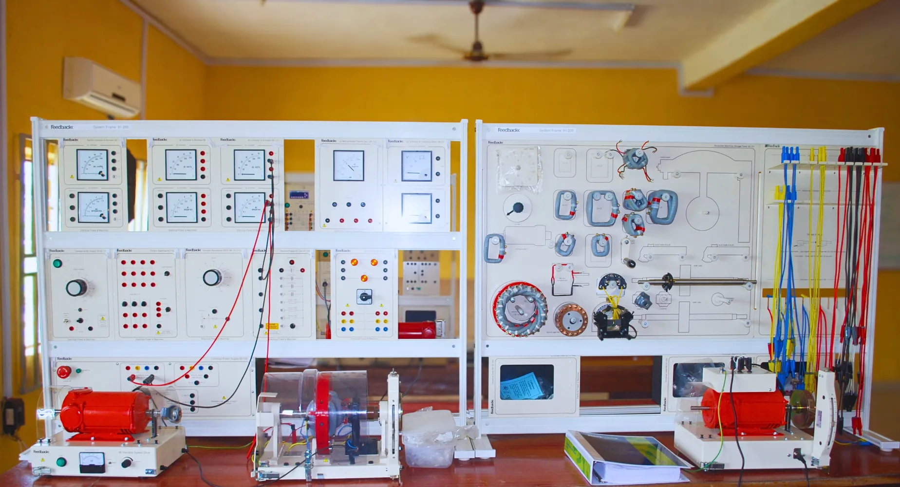 Electrical Engineering