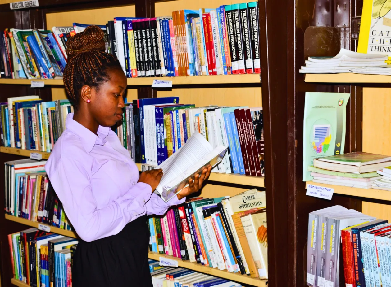 English and Literary Studies