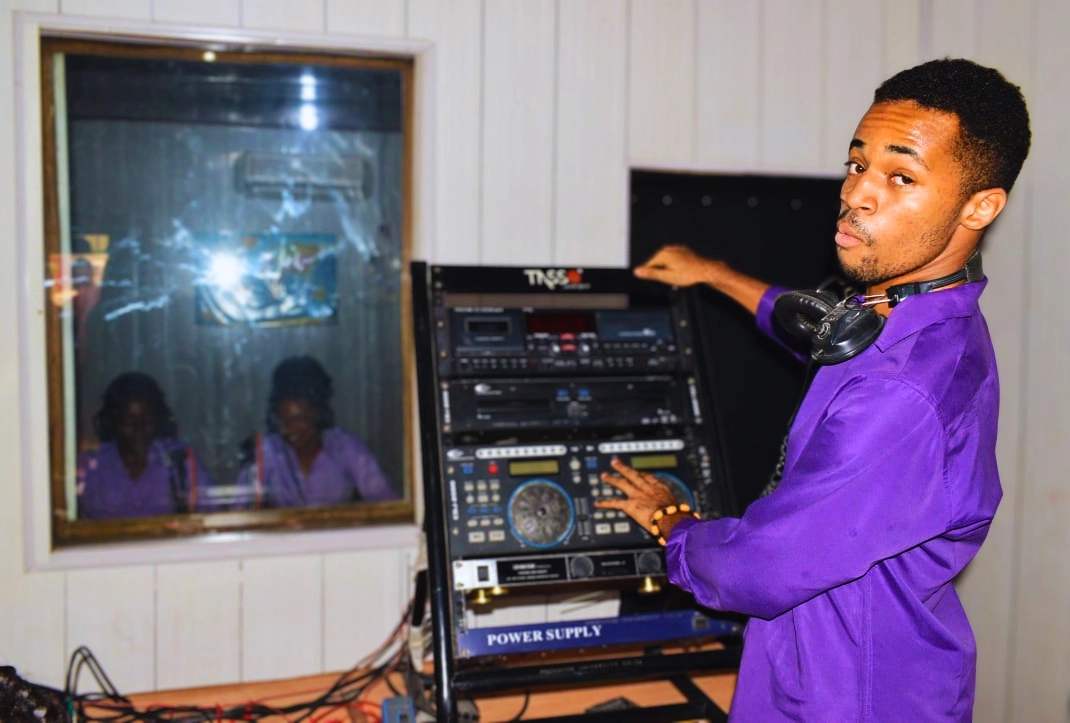 Broadcasting