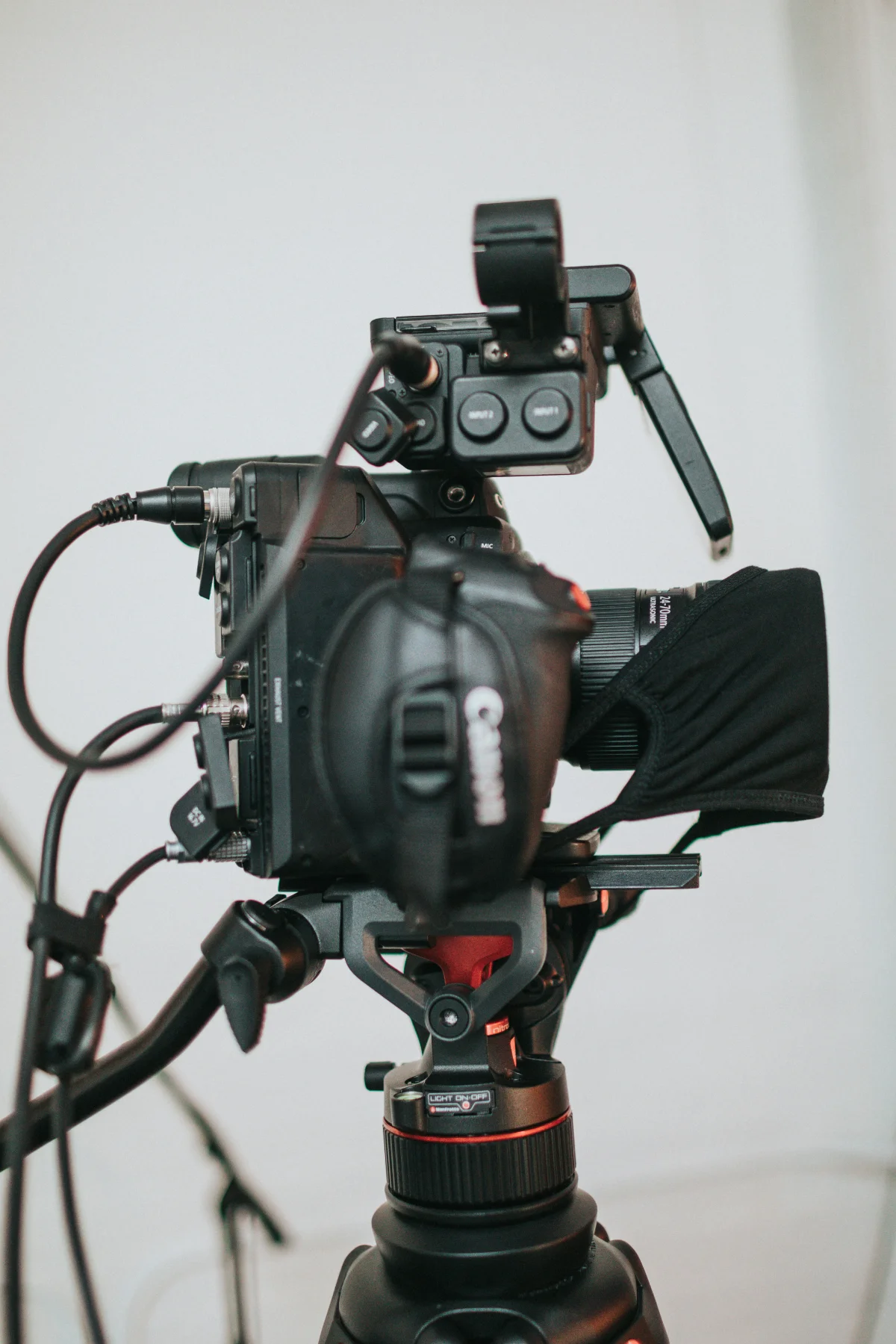 Information and Media Studies