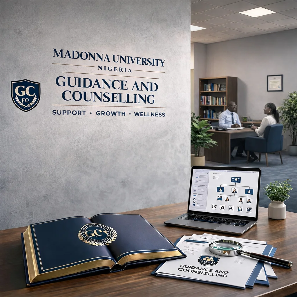 Guidance and Counselling Unit