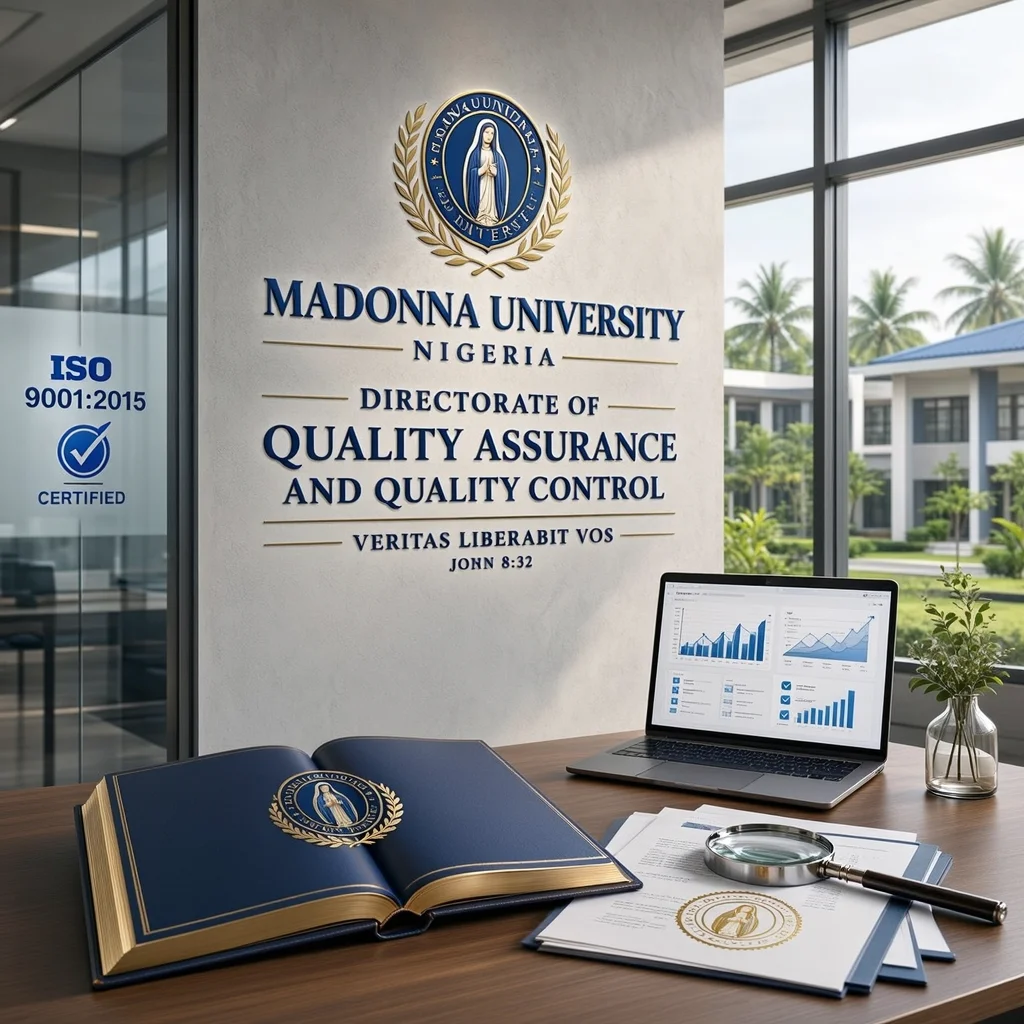 Quality Assurance and Quality Control