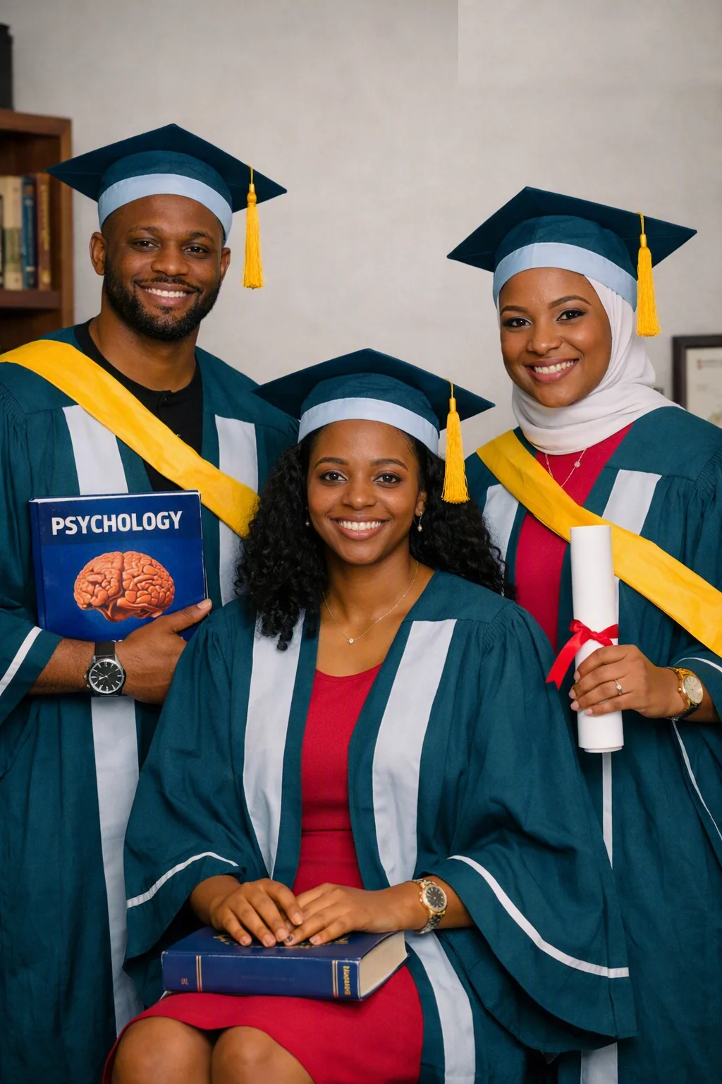 Psychology Department