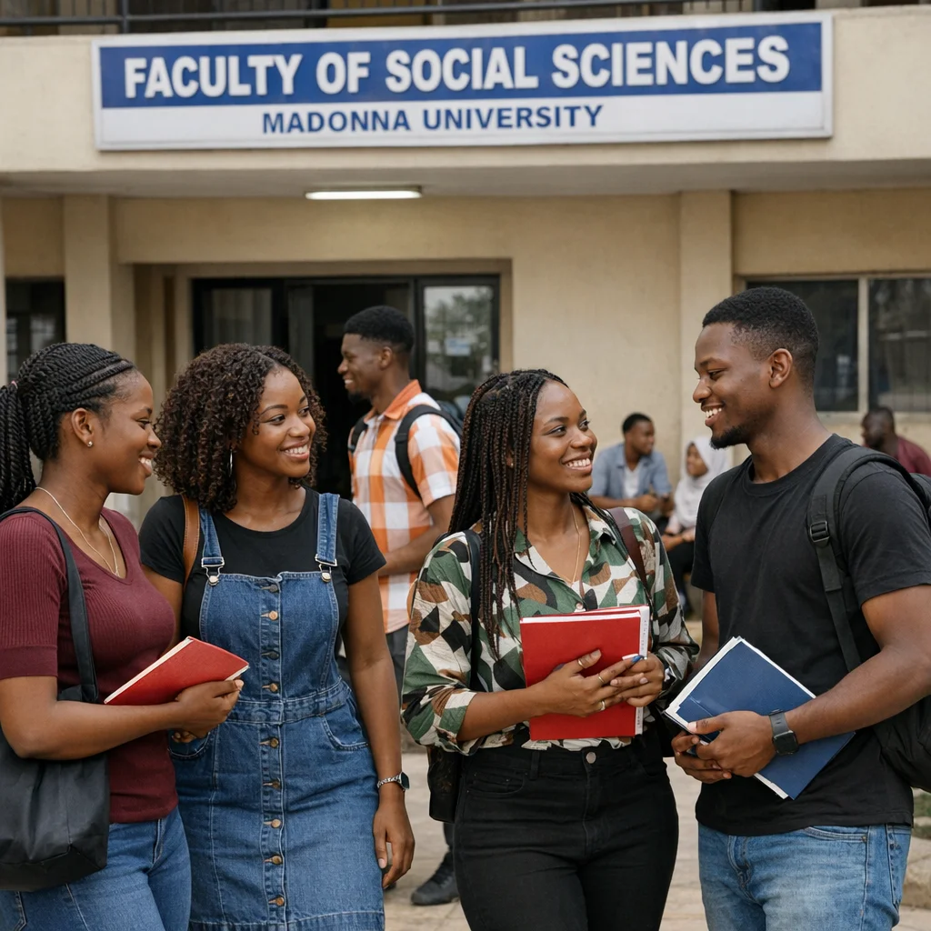 Faculty of Social Science