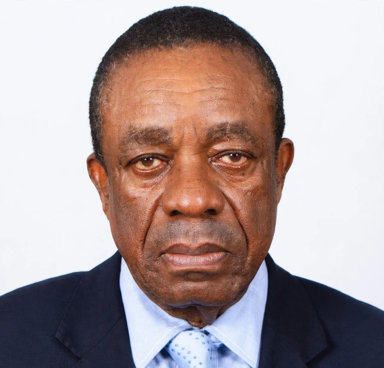 Professor Boniface Adeleh Okorie